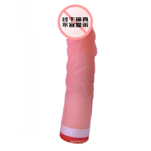 Hands Free Dildo Sex-Spielzeug für Frauen (XB021)